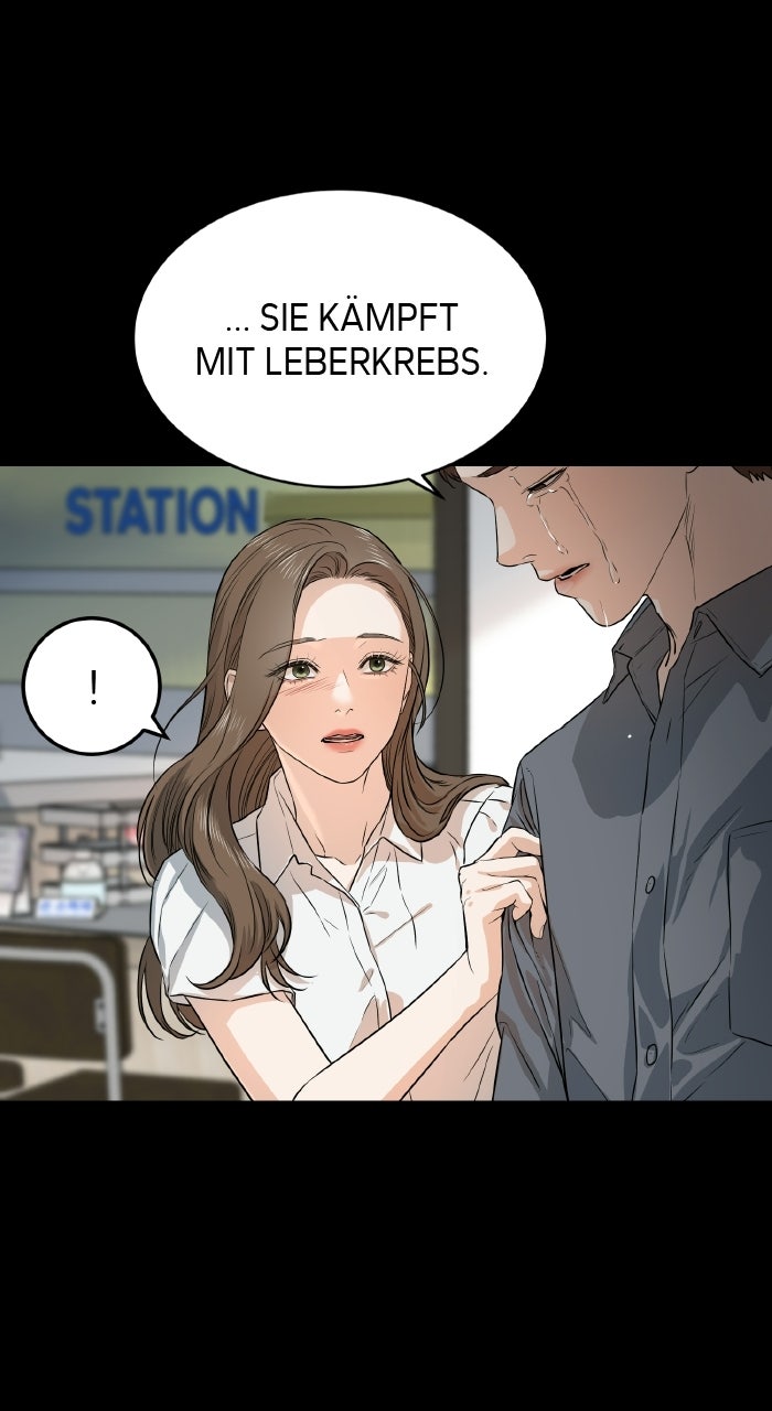 Read Nicht genug von dir Manga Online