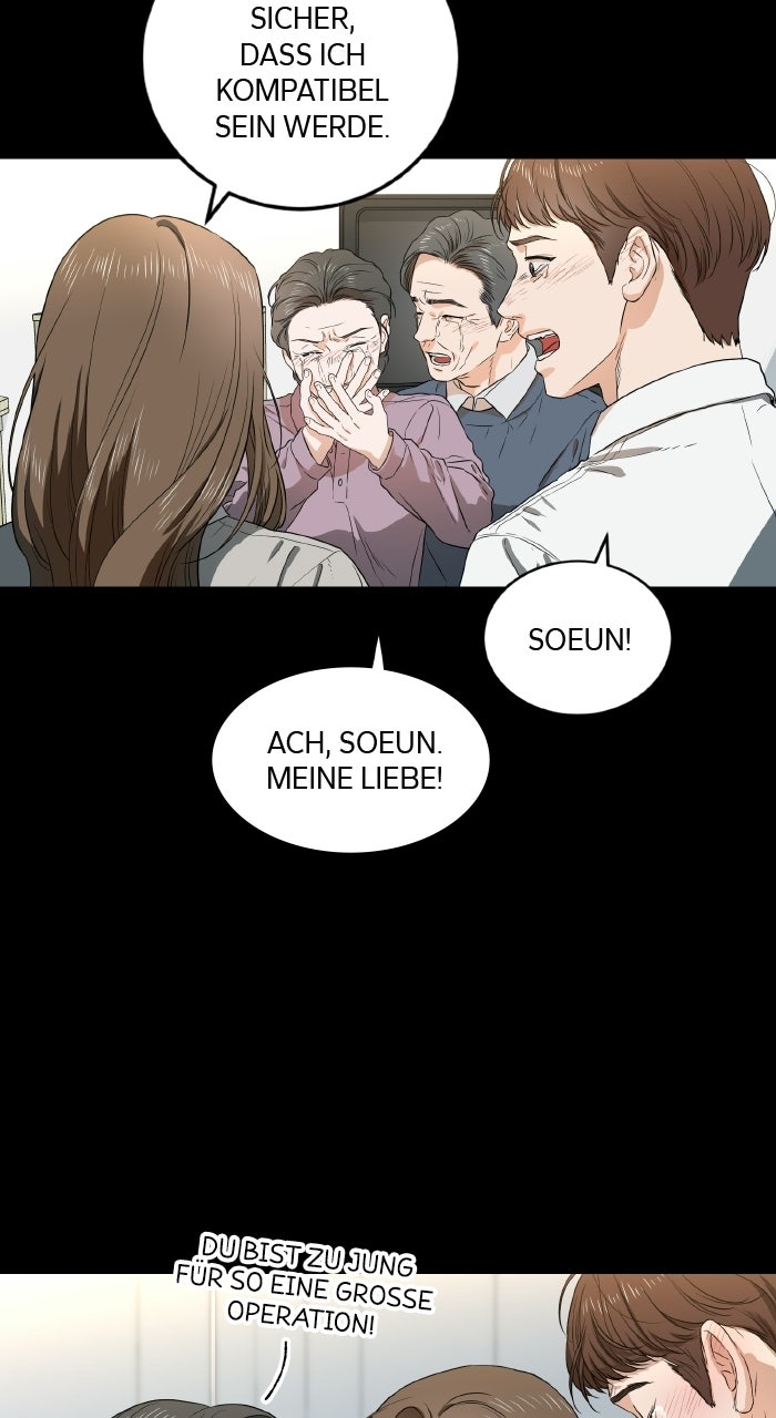 Read Nicht genug von dir Manga Online