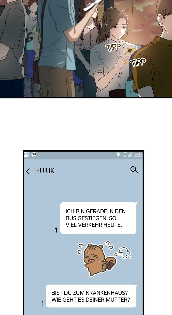 Read Nicht genug von dir Manga Online