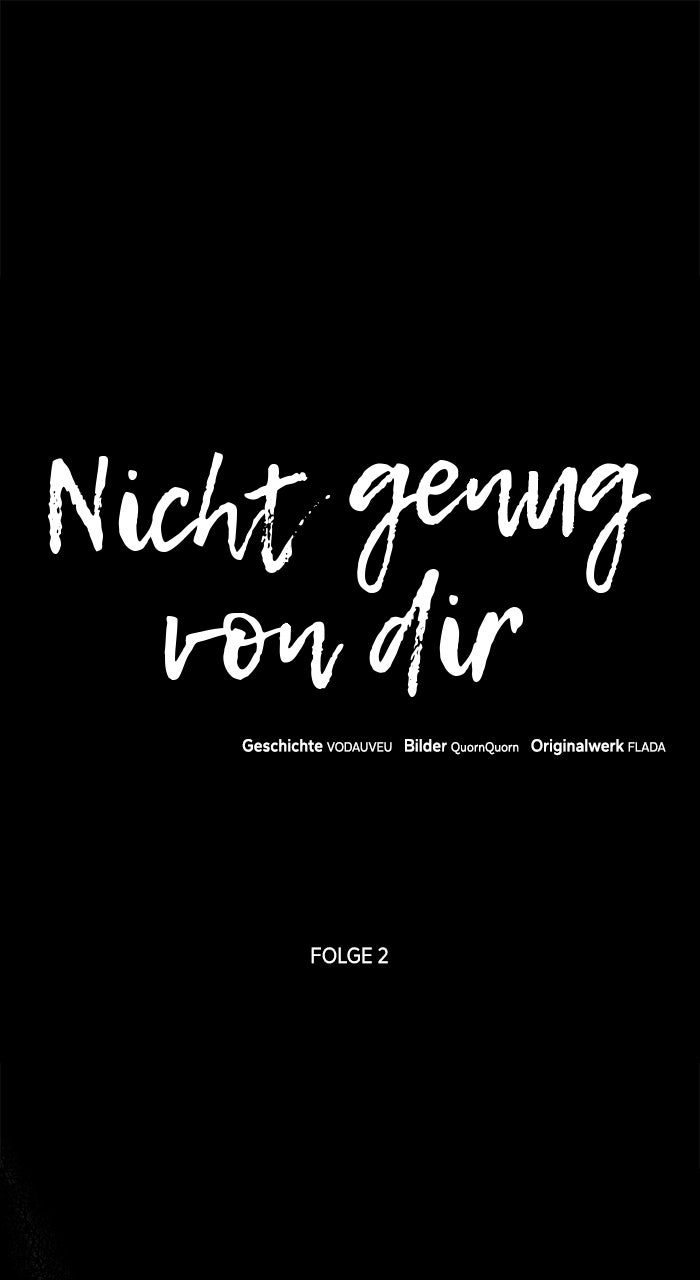 Read Nicht genug von dir Manga Online