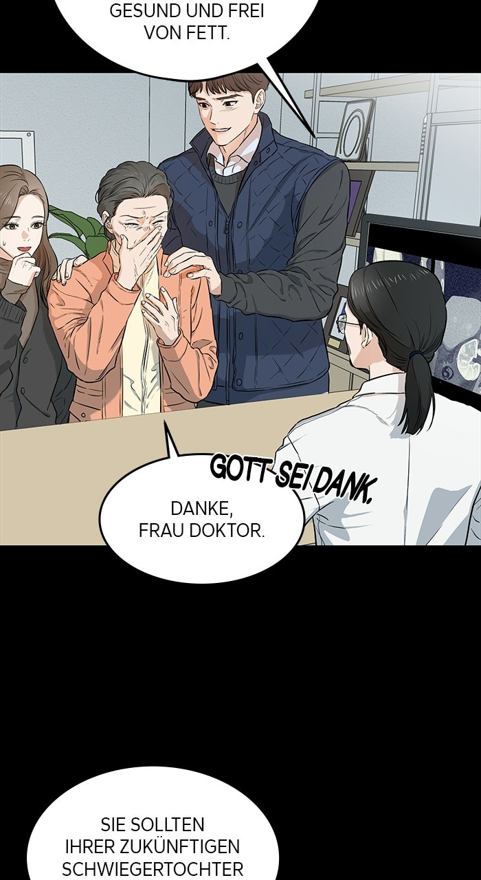 Read Nicht genug von dir Manga Online