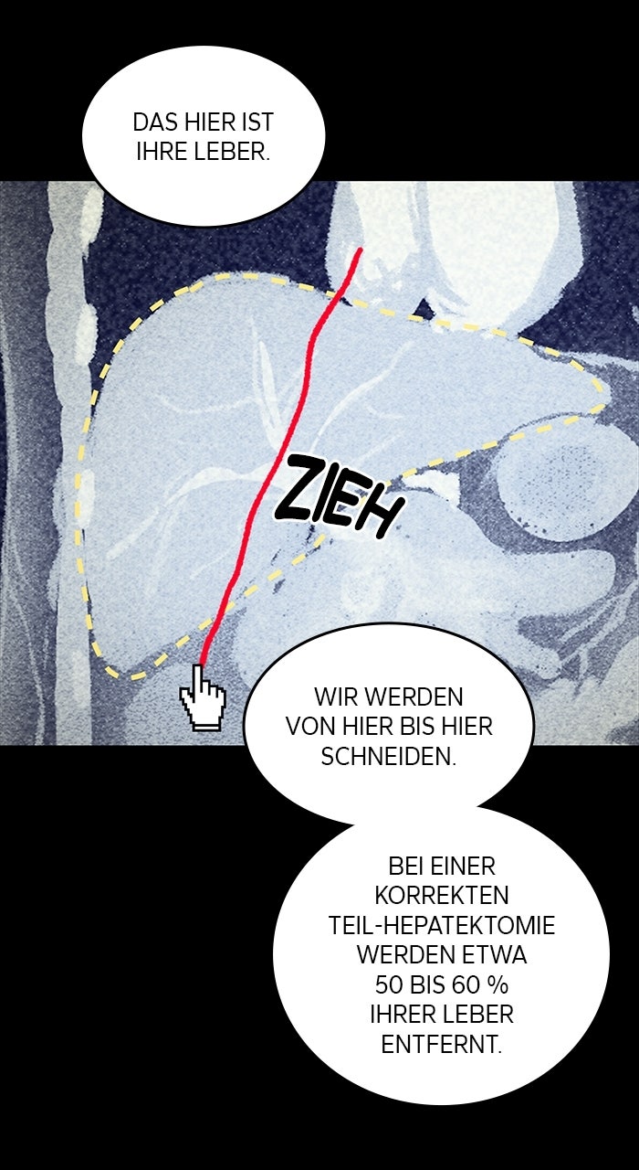 Read Nicht genug von dir Manga Online