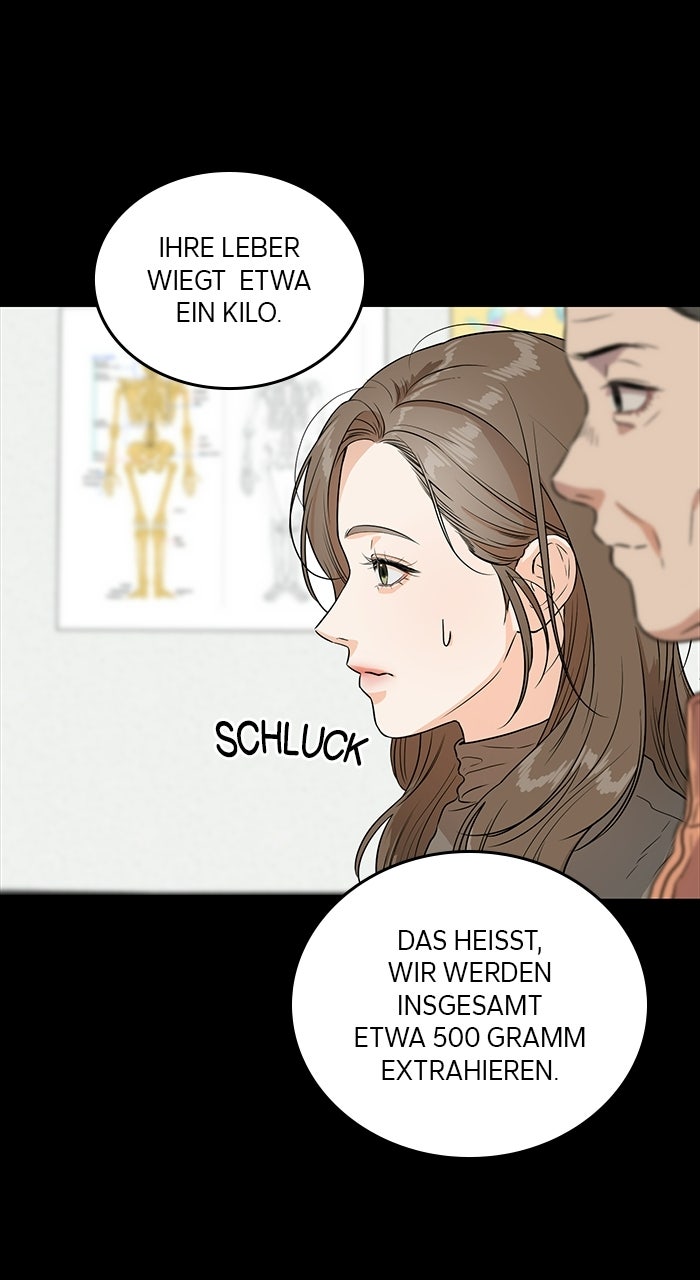 Read Nicht genug von dir Manga Online