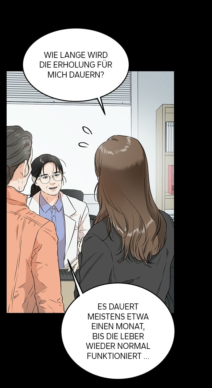 Read Nicht genug von dir Manga Online