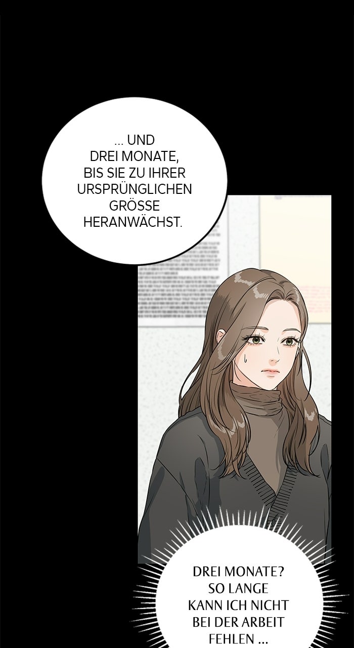 Read Nicht genug von dir Manga Online