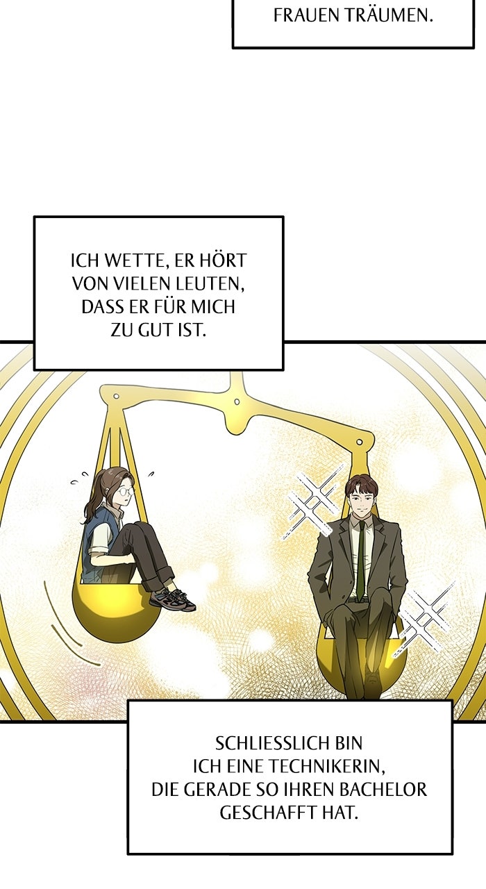 Read Nicht genug von dir Manga Online