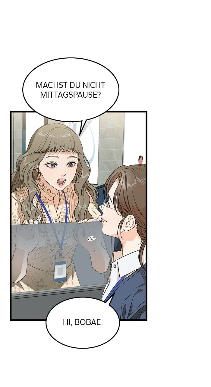 Read Nicht genug von dir Manga Online