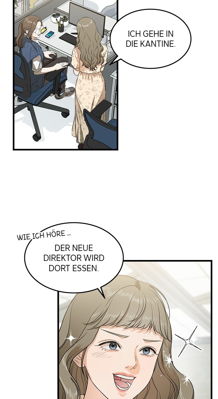 Read Nicht genug von dir Manga Online