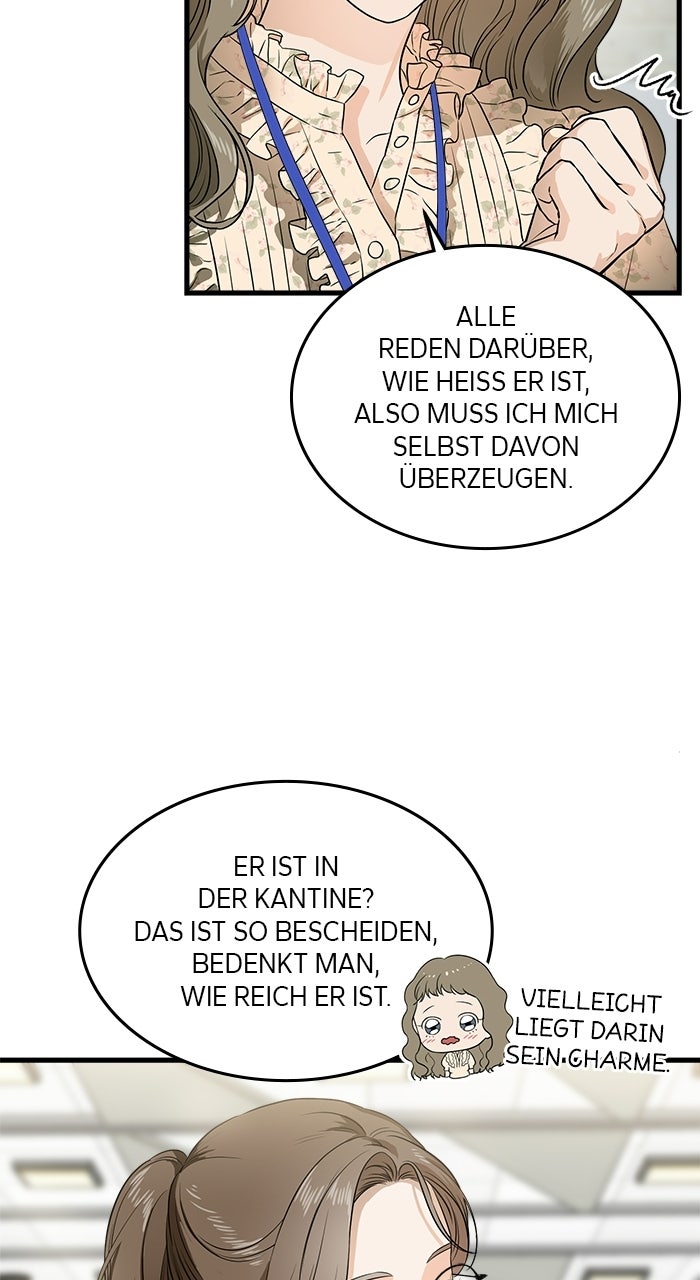 Read Nicht genug von dir Manga Online