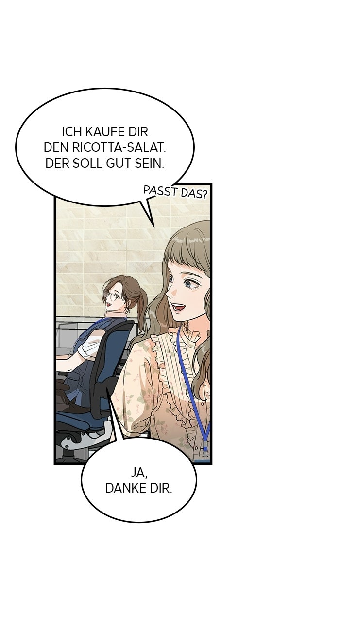 Read Nicht genug von dir Manga Online