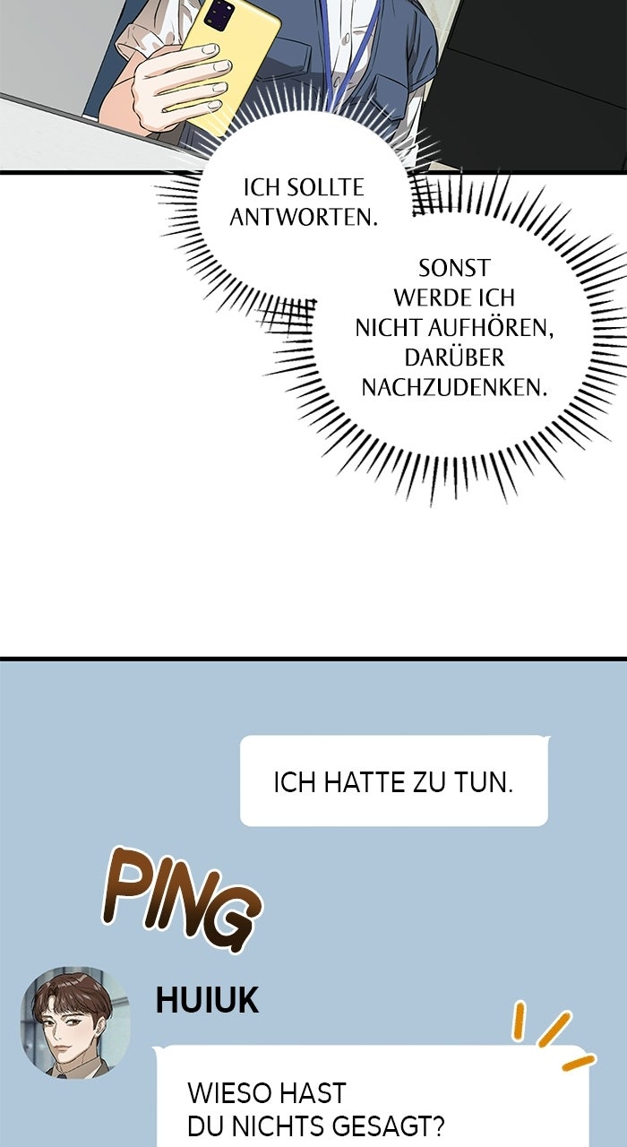 Read Nicht genug von dir Manga Online