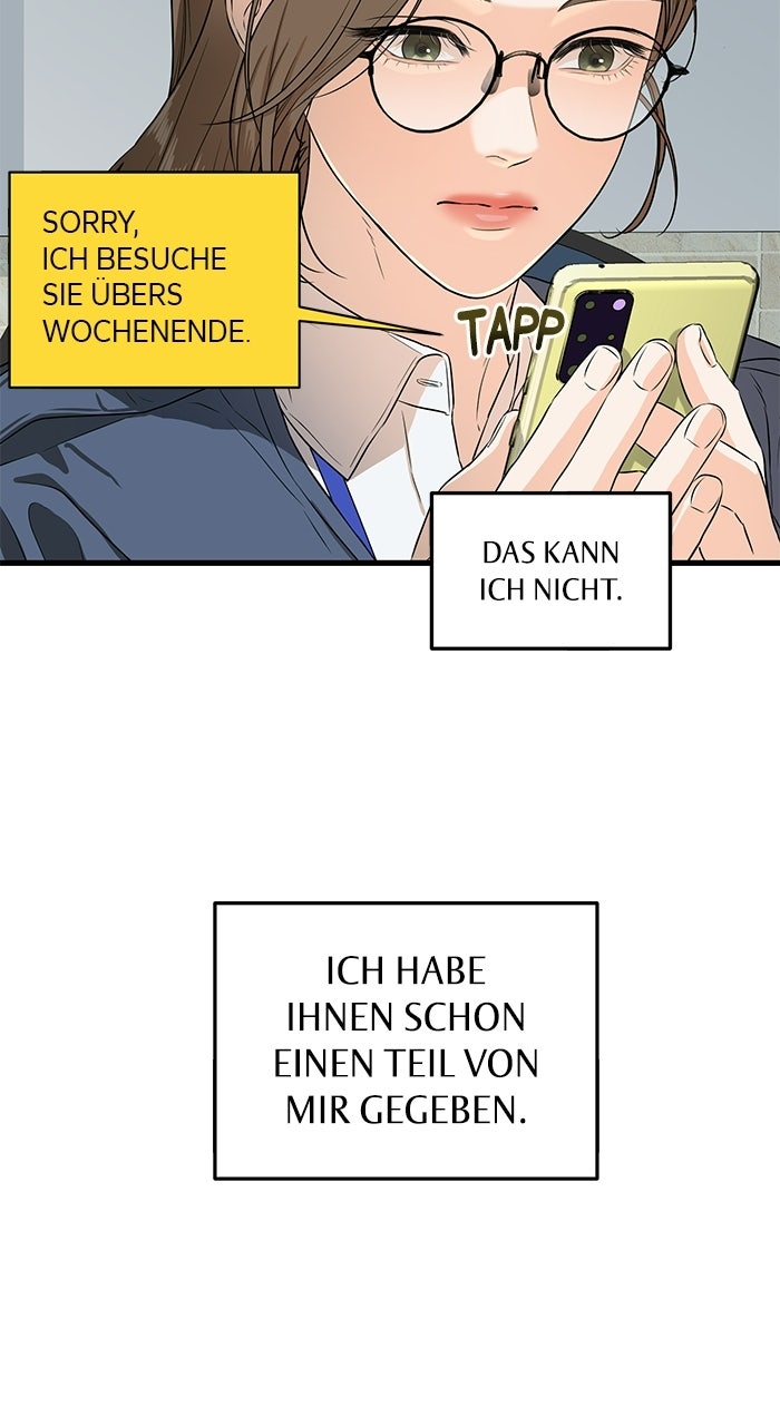 Read Nicht genug von dir Manga Online