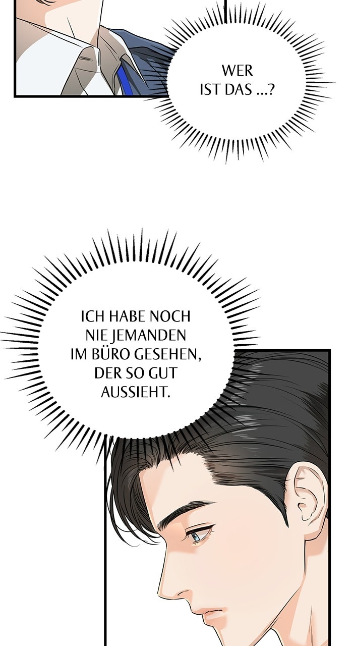 Read Nicht genug von dir Manga Online