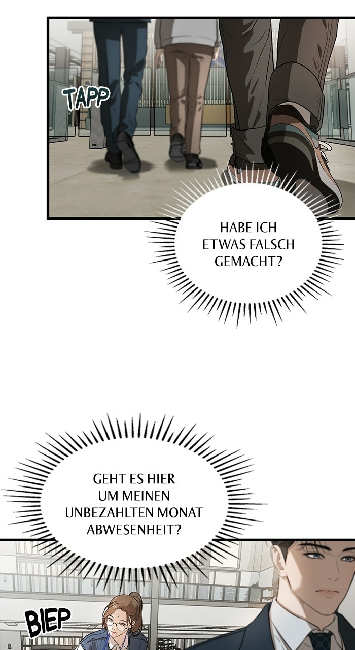 Read Nicht genug von dir Manga Online