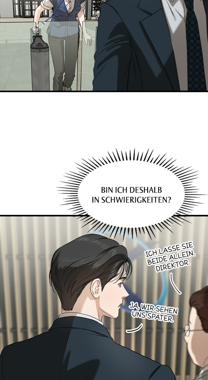 Read Nicht genug von dir Manga Online