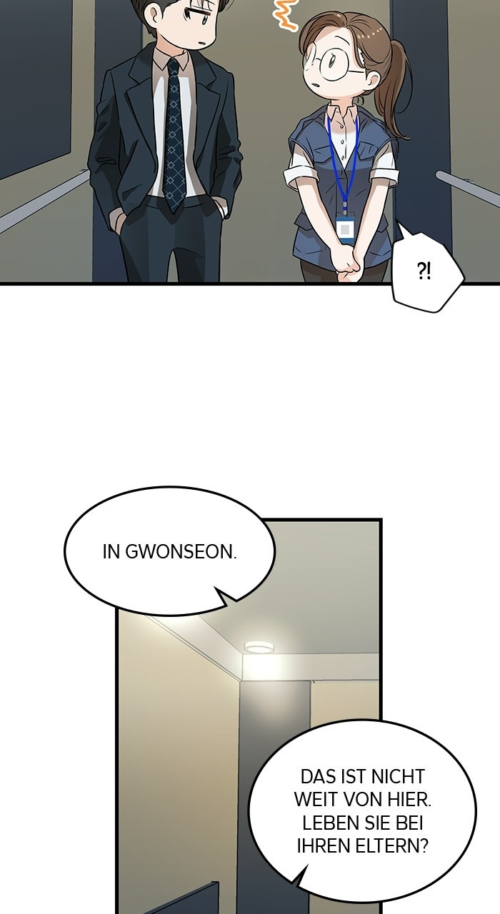 Read Nicht genug von dir Manga Online