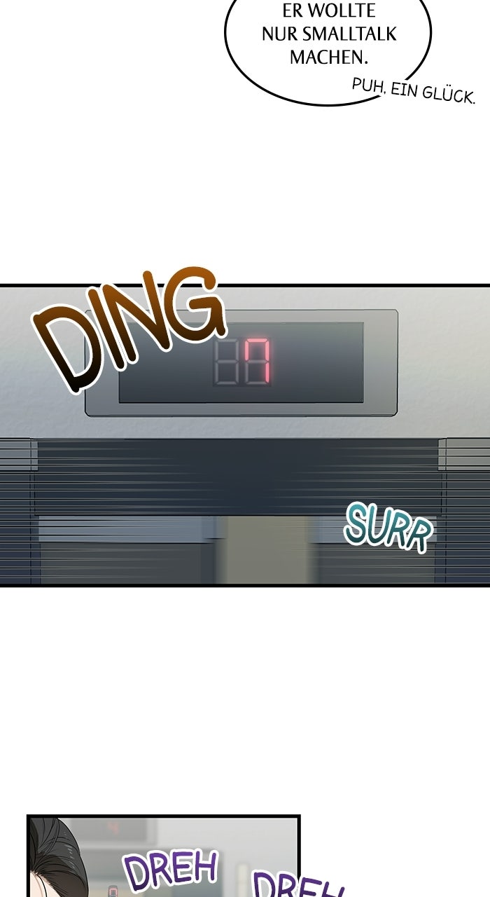 Read Nicht genug von dir Manga Online