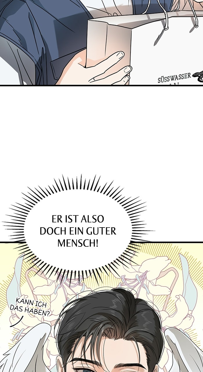 Read Nicht genug von dir Manga Online