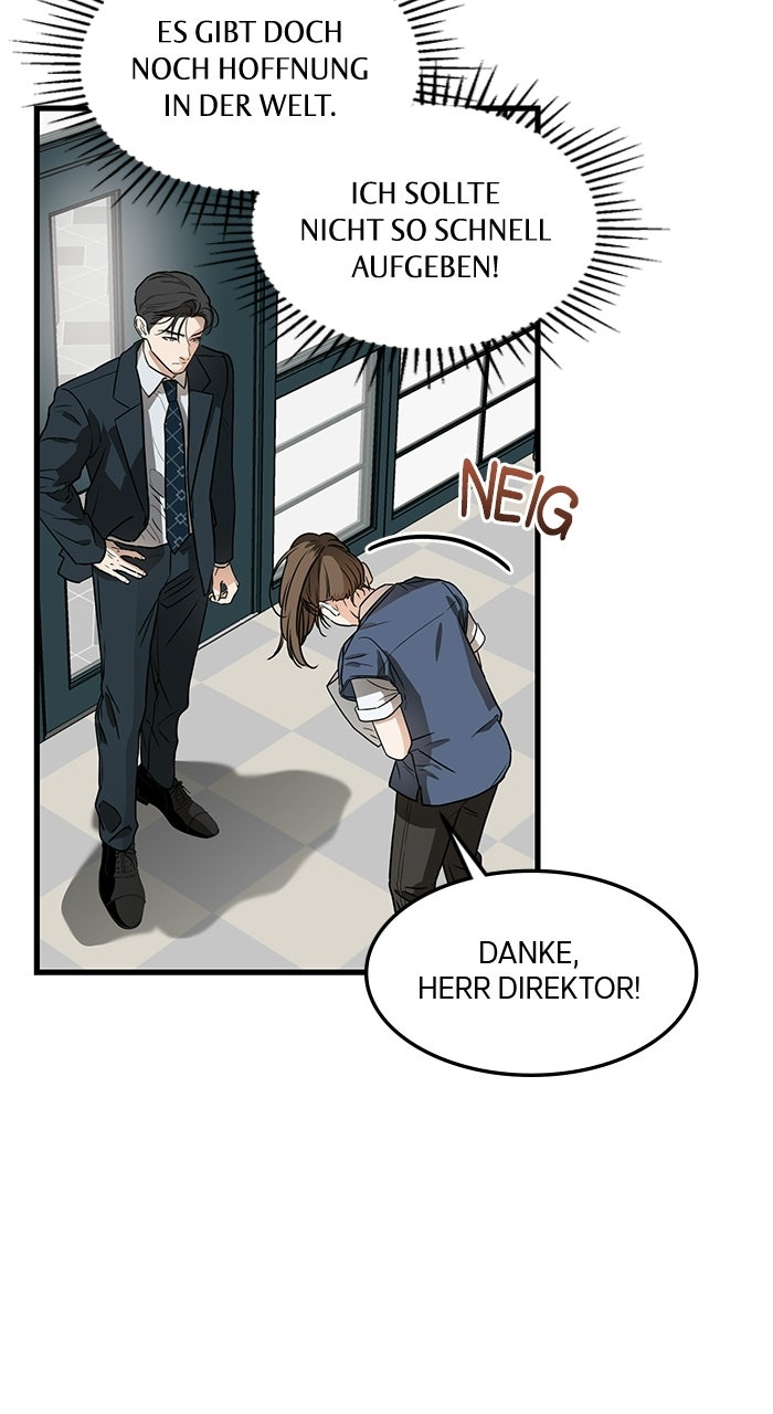 Read Nicht genug von dir Manga Online