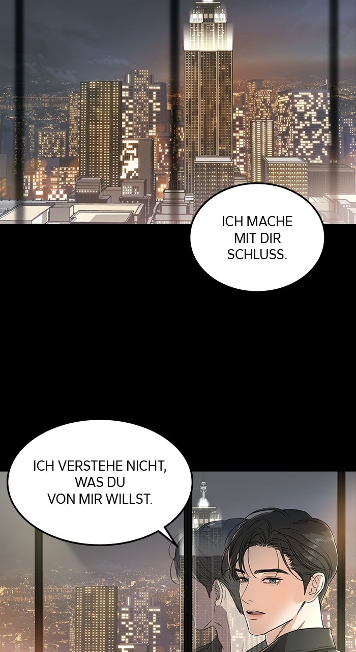 Read Nicht genug von dir Manga Online