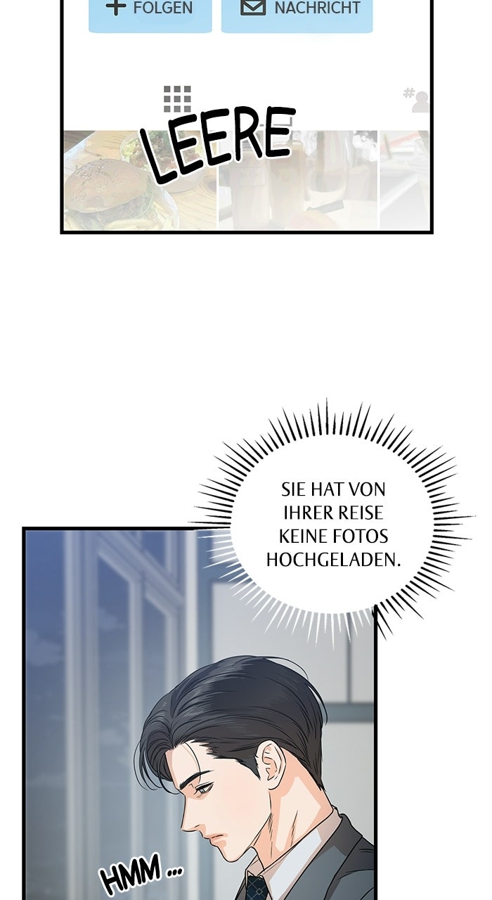 Read Nicht genug von dir Manga Online