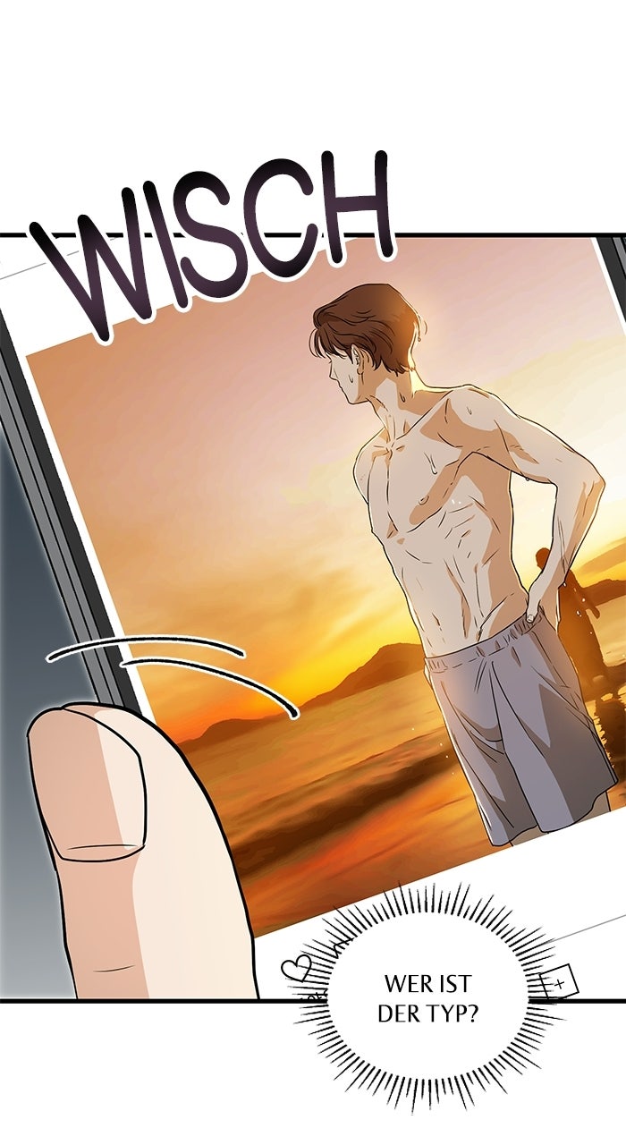 Read Nicht genug von dir Manga Online