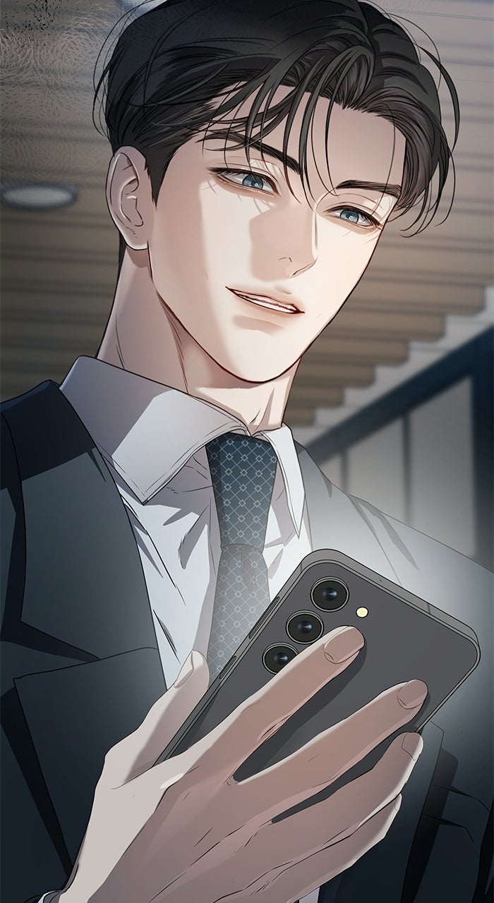 Read Nicht genug von dir Manga Online