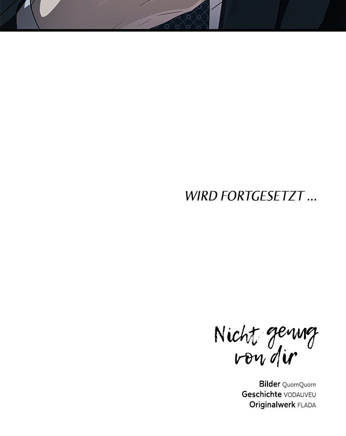 Read Nicht genug von dir Manga Online