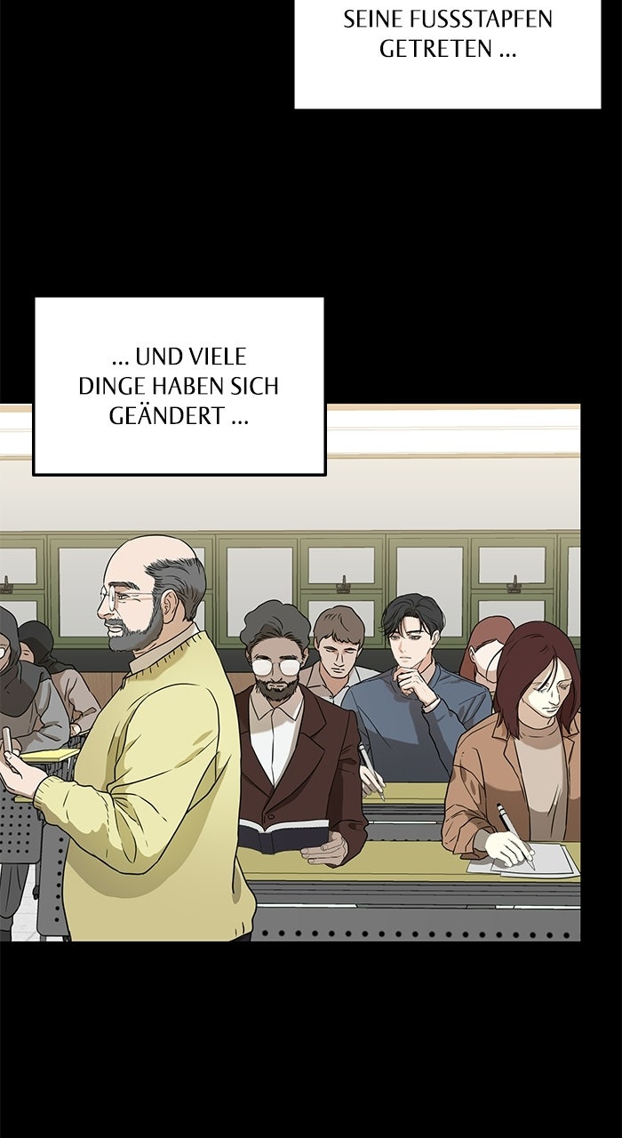 Read Nicht genug von dir Manga Online