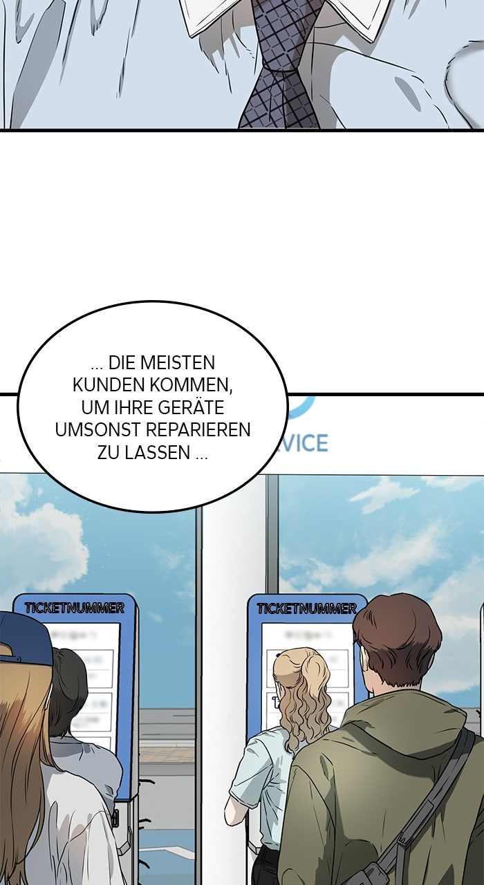 Read Nicht genug von dir Manga Online