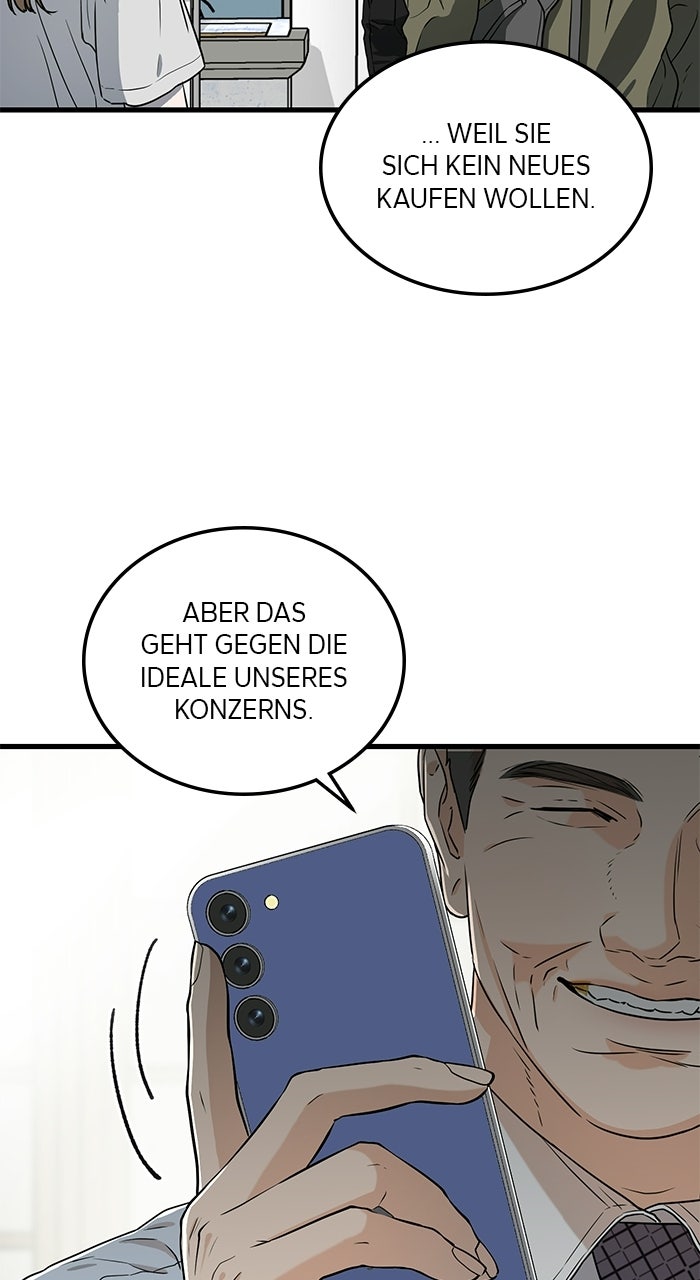 Read Nicht genug von dir Manga Online