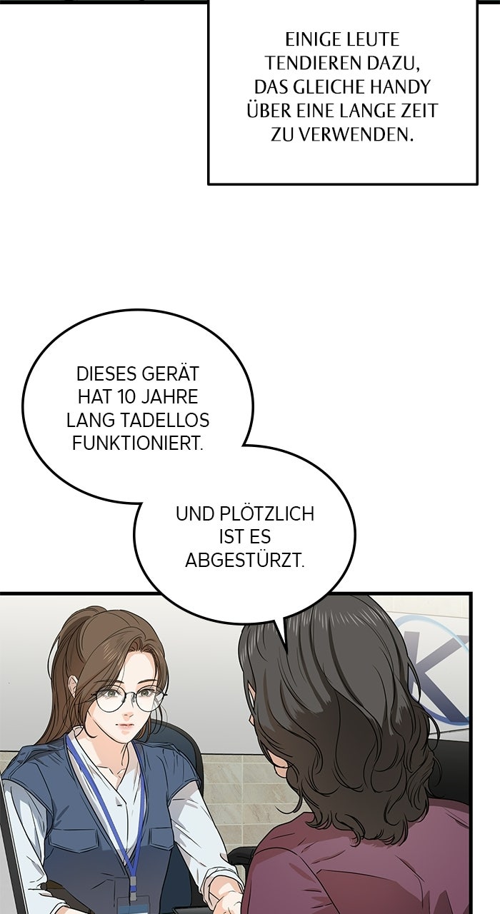 Read Nicht genug von dir Manga Online