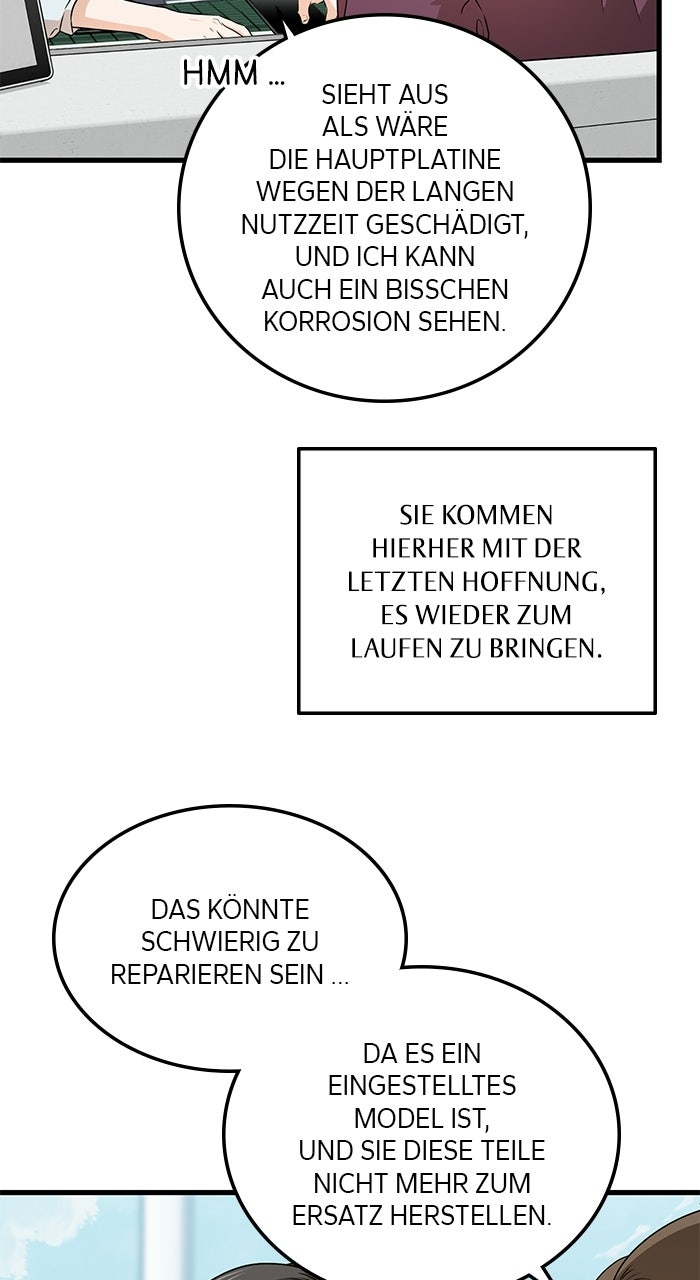 Read Nicht genug von dir Manga Online