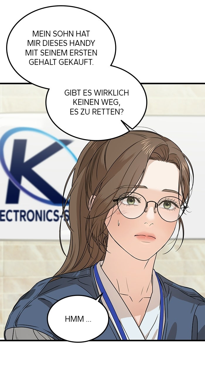 Read Nicht genug von dir Manga Online