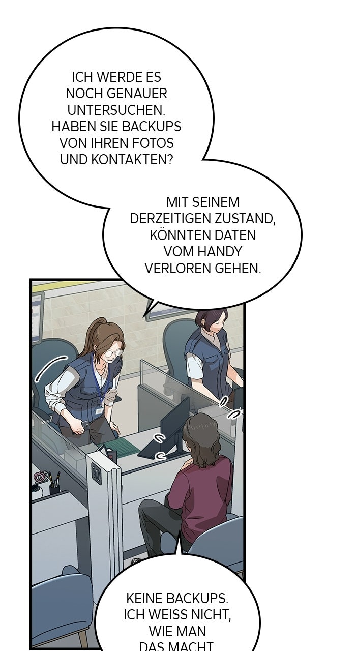 Read Nicht genug von dir Manga Online