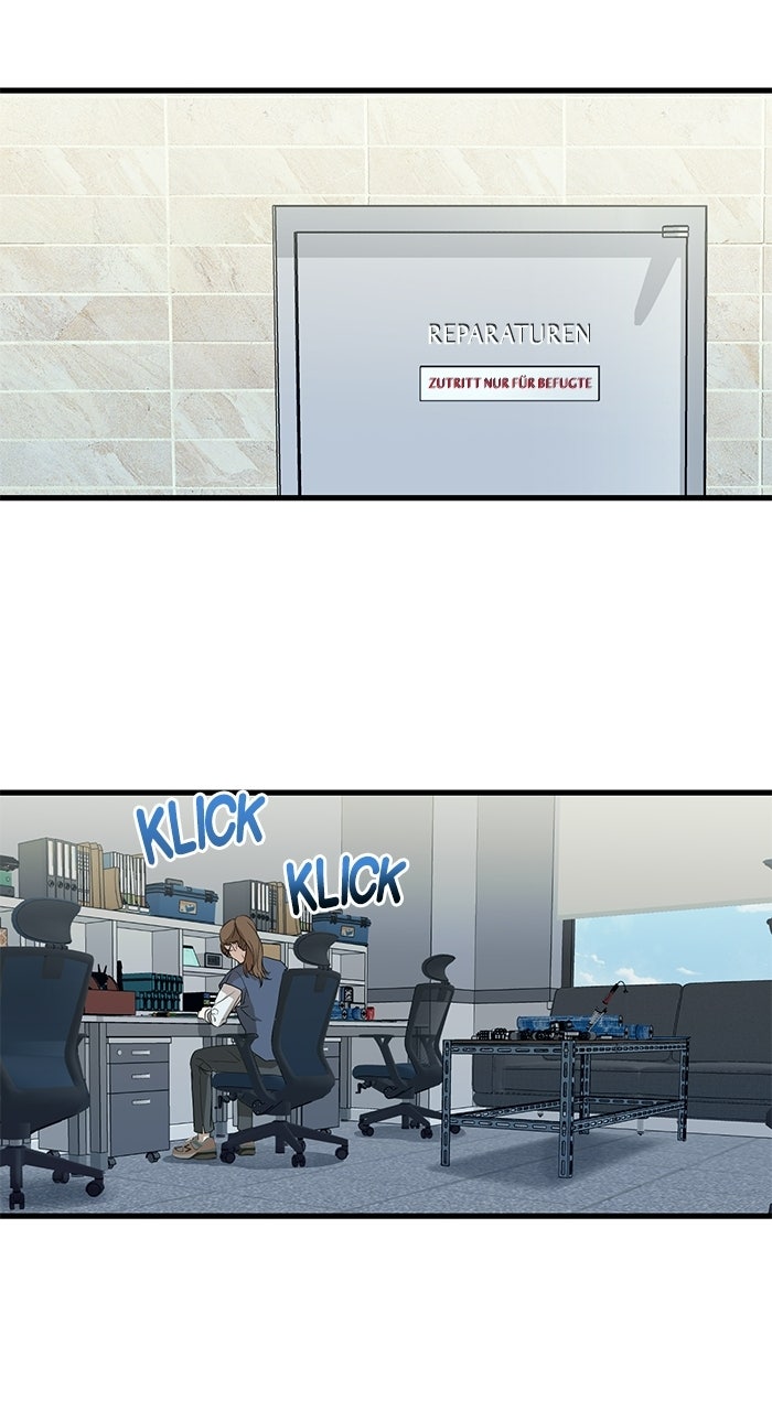 Read Nicht genug von dir Manga Online