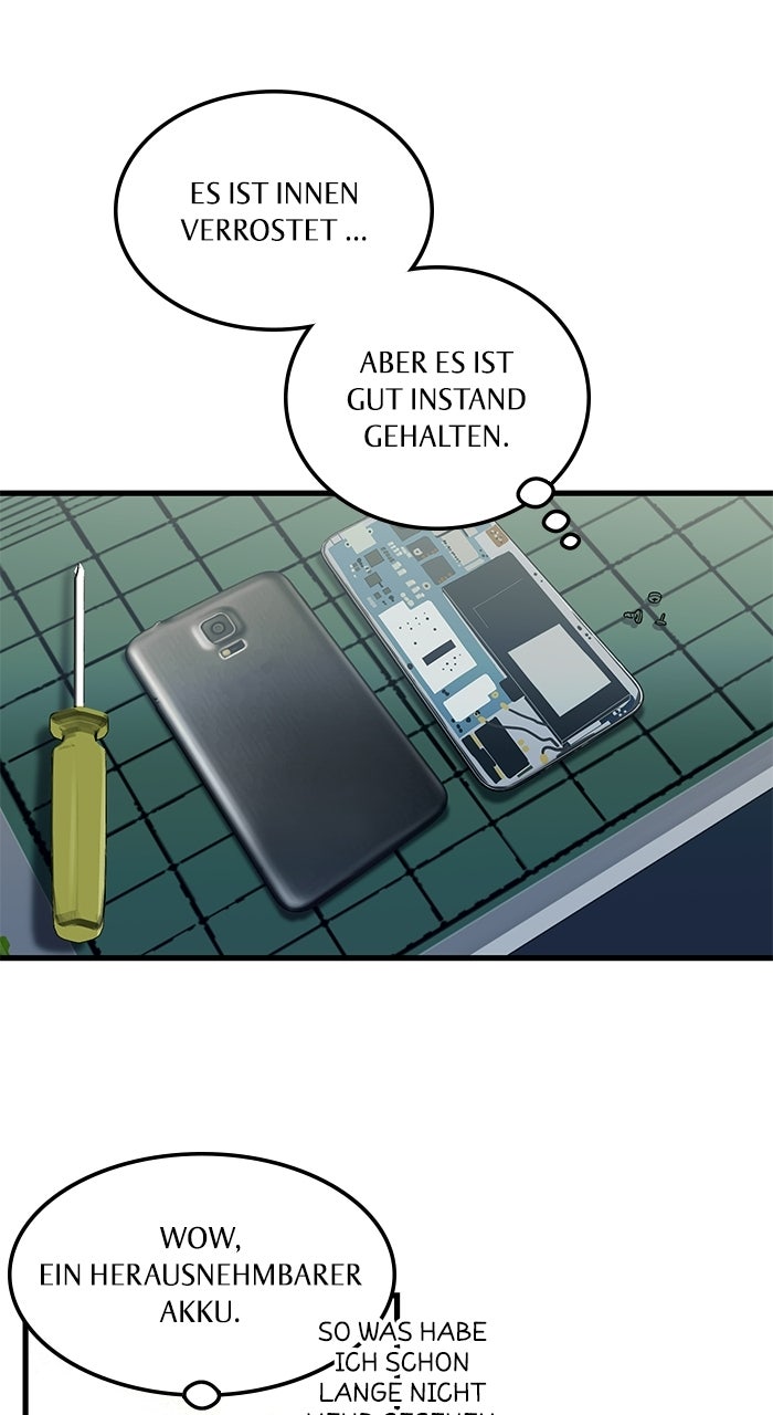 Read Nicht genug von dir Manga Online
