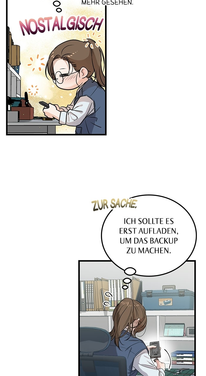 Read Nicht genug von dir Manga Online