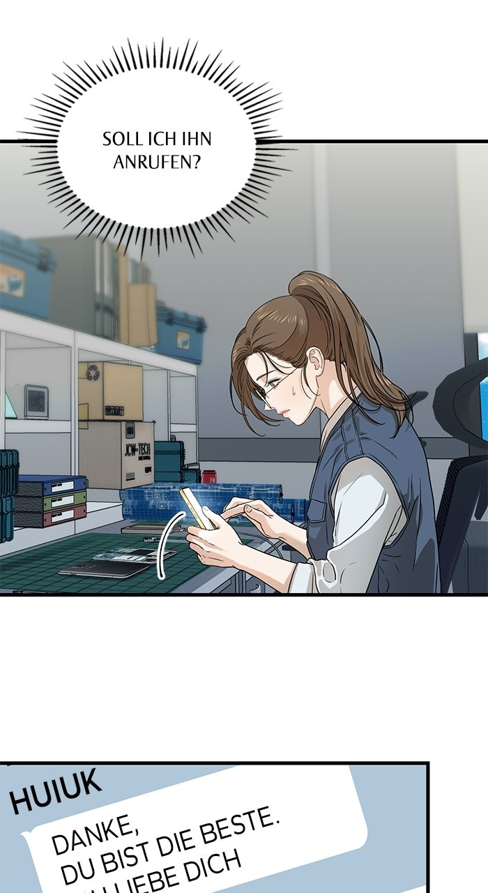 Read Nicht genug von dir Manga Online