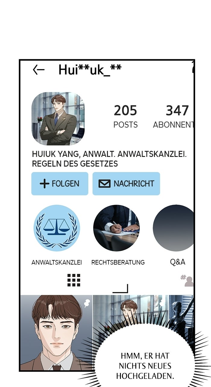 Read Nicht genug von dir Manga Online