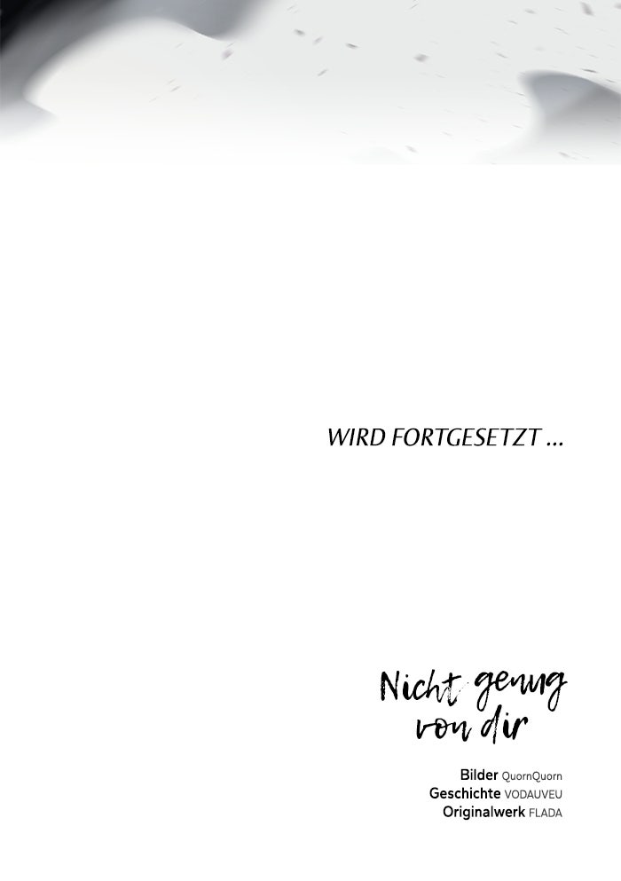 Read Nicht genug von dir Manga Online