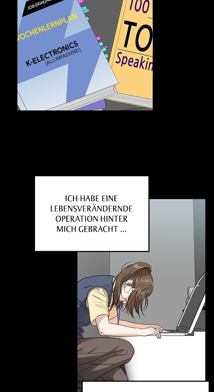 Read Nicht genug von dir Manga Online