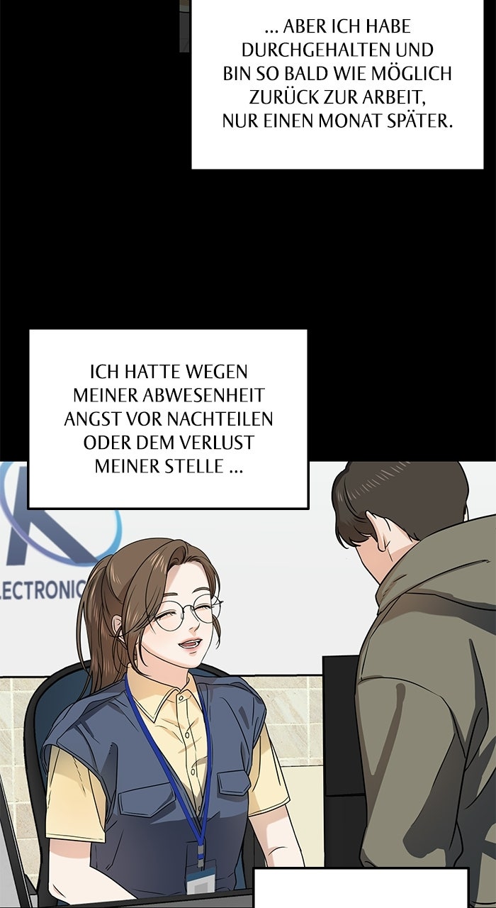 Read Nicht genug von dir Manga Online