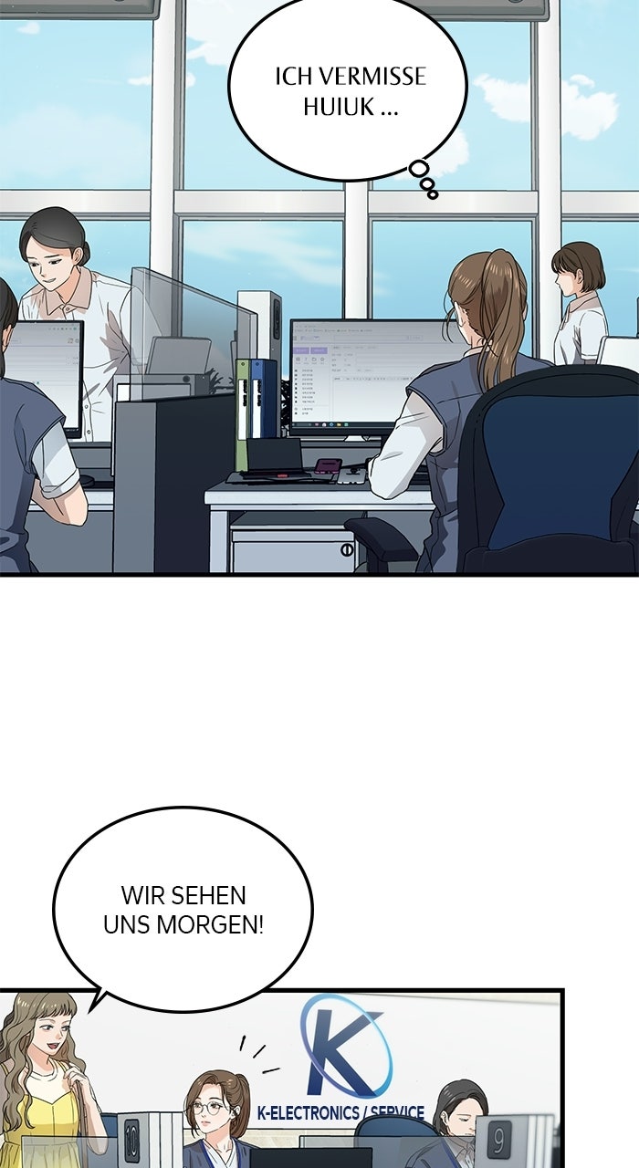 Read Nicht genug von dir Manga Online