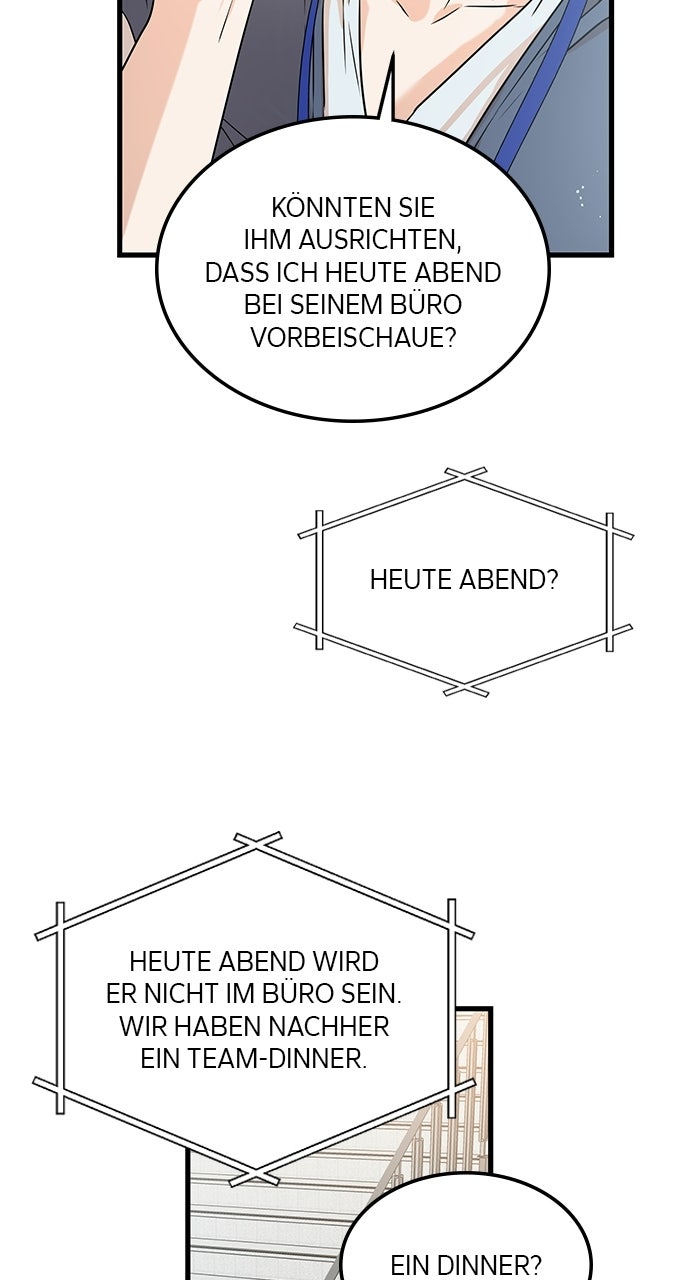 Read Nicht genug von dir Manga Online