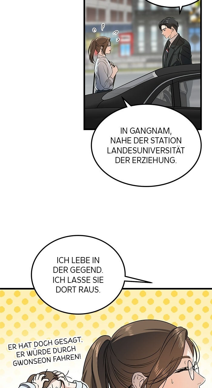 Read Nicht genug von dir Manga Online