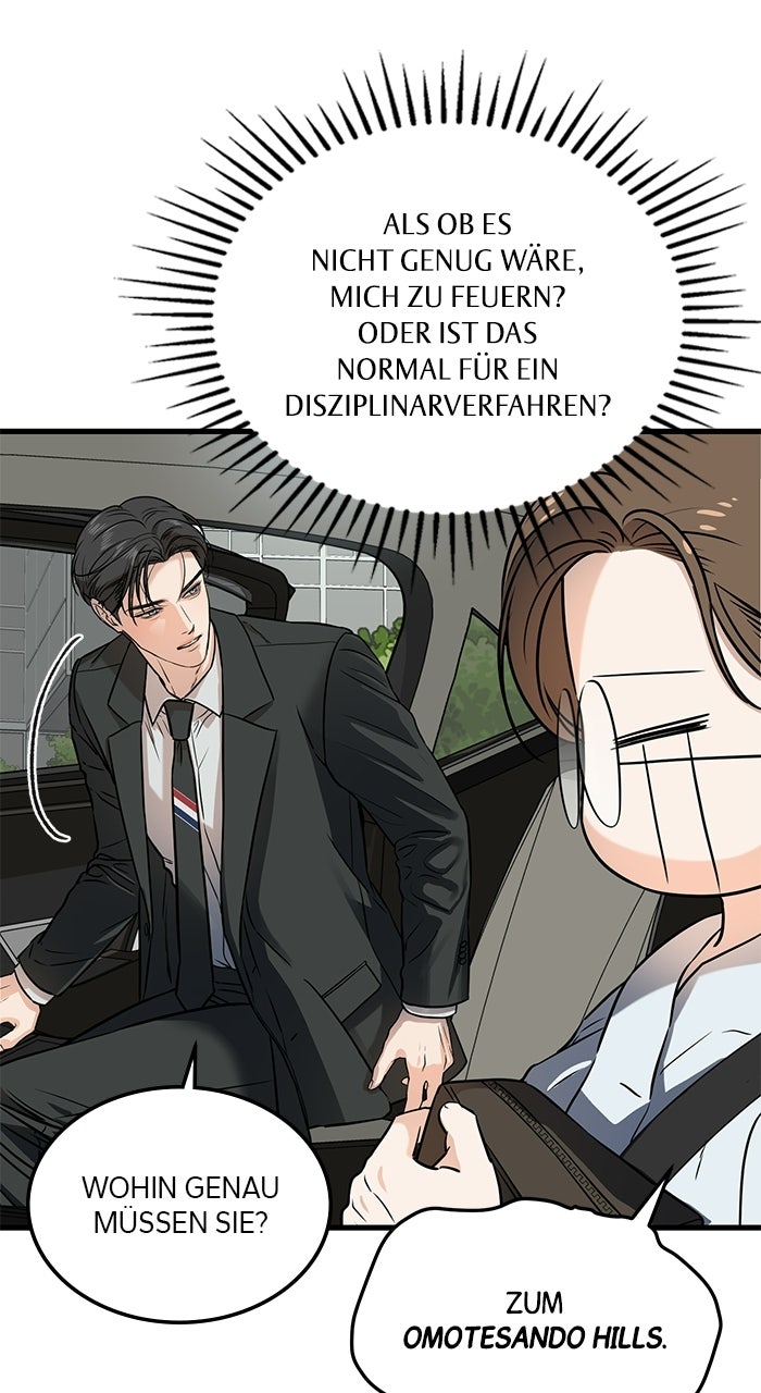 Read Nicht genug von dir Manga Online