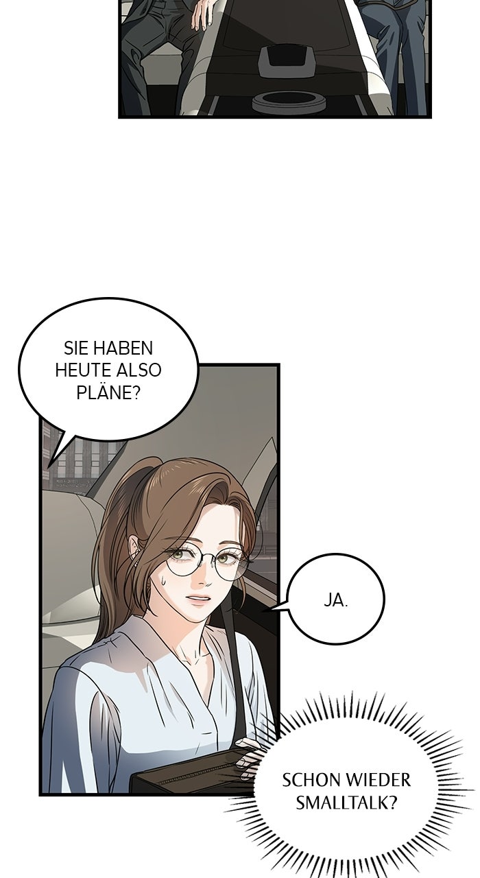 Read Nicht genug von dir Manga Online