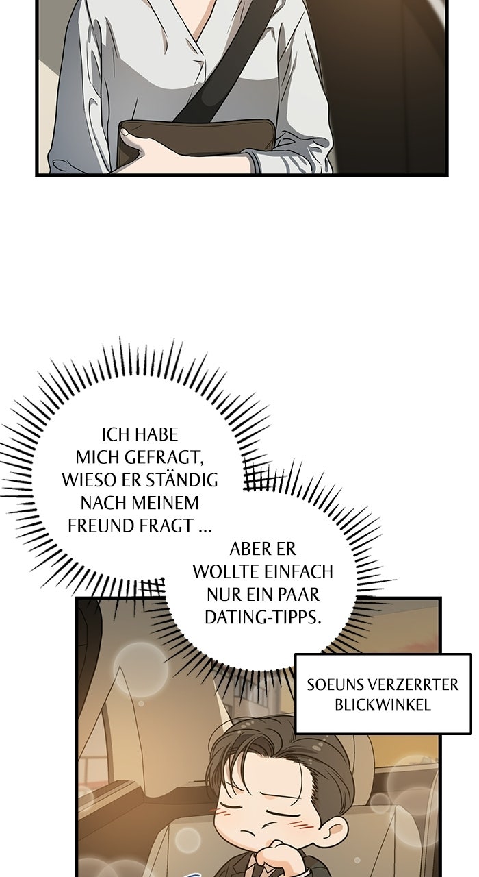 Read Nicht genug von dir Manga Online