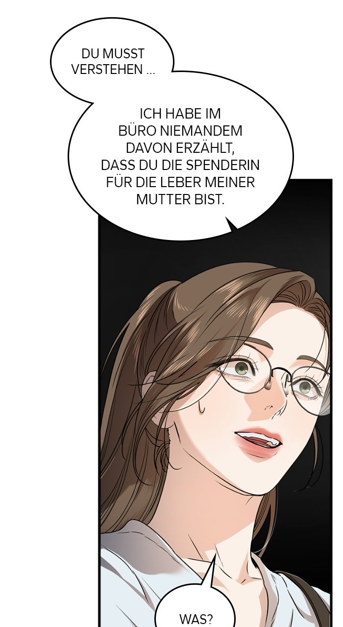 Read Nicht genug von dir Manga Online